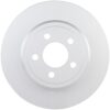 BOSCH DISC BRAKE ROTO