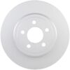 BOSCH DISC BRAKE ROTO