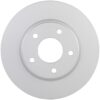 BOSCH DISC BRAKE ROTO