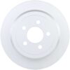 BOSCH DISC BRAKE ROTO