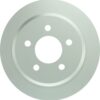 BOSCH DISC BRAKE ROTO