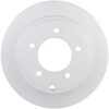BOSCH DISC BRAKE ROTO