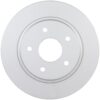 BOSCH DISC BRAKE ROTO