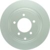 BOSCH DISC BRAKE ROTO