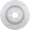 BOSCH DISC BRAKE ROTO