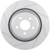 BOSCH DISC BRAKE ROTO