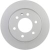 BOSCH DISC BRAKE ROTO