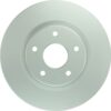 BOSCH DISC BRAKE ROTO