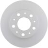BOSCH DISC BRAKE ROTO