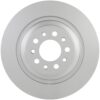 BOSCH DISC BRAKE ROTO