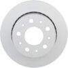 BOSCH DISC BRAKE ROTO