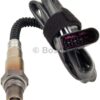 BOSCH OXYGEN SENSOR