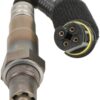 BOSCH OXYGEN SENSOR