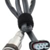 BOSCH OXYGEN SENSOR