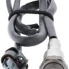 BOSCH OXYGEN SENSOR