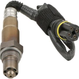 BOSCH OXYGEN SENSOR