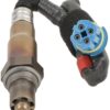 BOSCH OXYGEN SENSOR