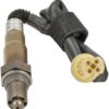BOSCH OXYGEN SENSOR