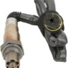 BOSCH OXYGEN SENSOR