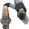 BOSCH OXYGEN SENSOR
