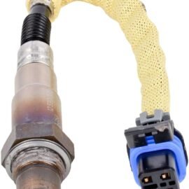 BOSCH OXYGEN SENSOR