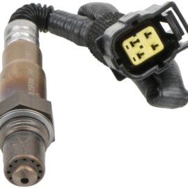 BOSCH OXYGEN SENSOR