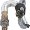 BOSCH OXYGEN SENSOR