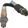 BOSCH OXYGEN SENSOR