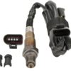 BOSCH OXYGEN SENSOR