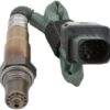 BOSCH OXYGEN SENSOR