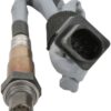 BOSCH OXYGEN SENSOR