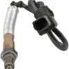 BOSCH OXYGEN SENSOR