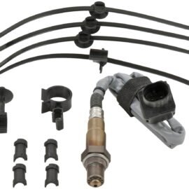 BOSCH OXYGEN SENSOR