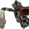 BOSCH OXYGEN SENSOR