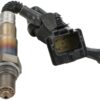 BOSCH OXYGEN SENSOR