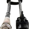 BOSCH OXYGEN SENSOR