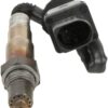 BOSCH OXYGEN SENSOR