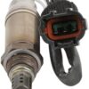 BOSCH OXYGEN SENSOR