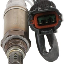 BOSCH OXYGEN SENSOR