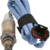 BOSCH OXYGEN SENSOR