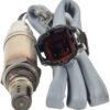 BOSCH OXYGEN SENSOR