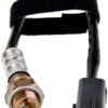 BOSCH OXYGEN SENSOR
