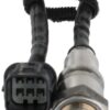 BOSCH OXYGEN SENSOR