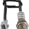 BOSCH OXYGEN SENSOR