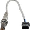 BOSCH OXYGEN SENSOR