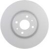 BOSCH DISC BRAKE ROTO