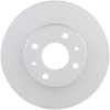 BOSCH DISC BRAKE ROTO