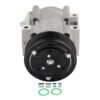 BOSCH A/C COMPRESSOR