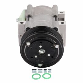 BOSCH A/C COMPRESSOR