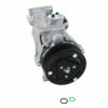 BOSCH A/C COMPRESSOR